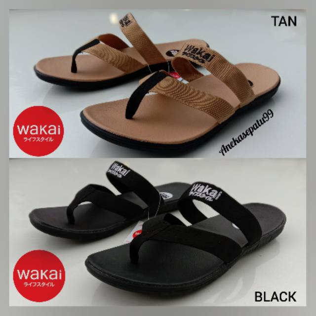 SANDAL WAKAI PRIA DAN WANITA JEPIT GUNUNG MURAH. SANDAL SANTAI COWOK CEWEK PROMO. SENDAL LEBARAN