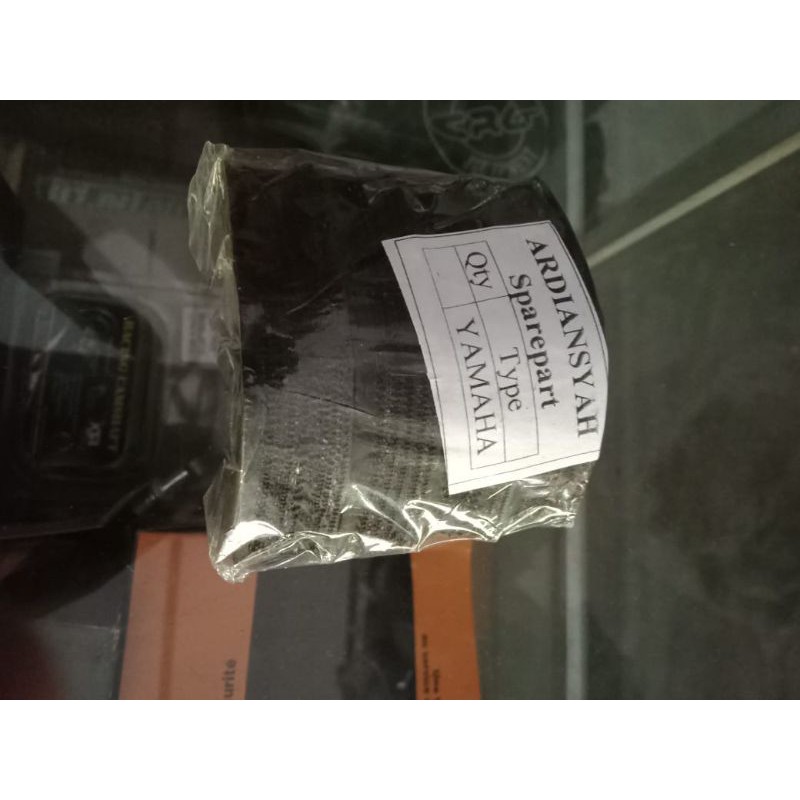 karet nap gear rx king bahan ban truk