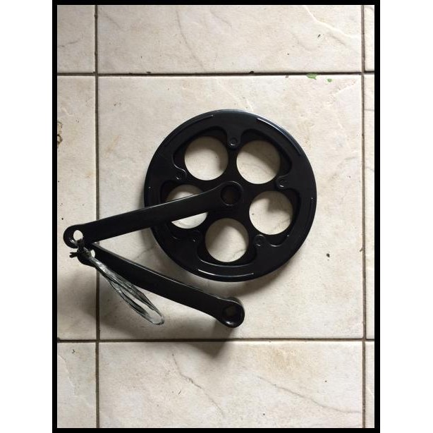 Sale Promo Gear Sepeda Pixy