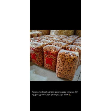 

makananmentahkacangtanah