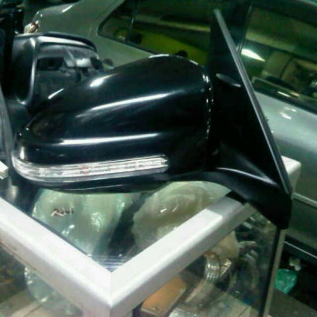 Spion etios valco original-sepion etios valco orisinil 1pcs