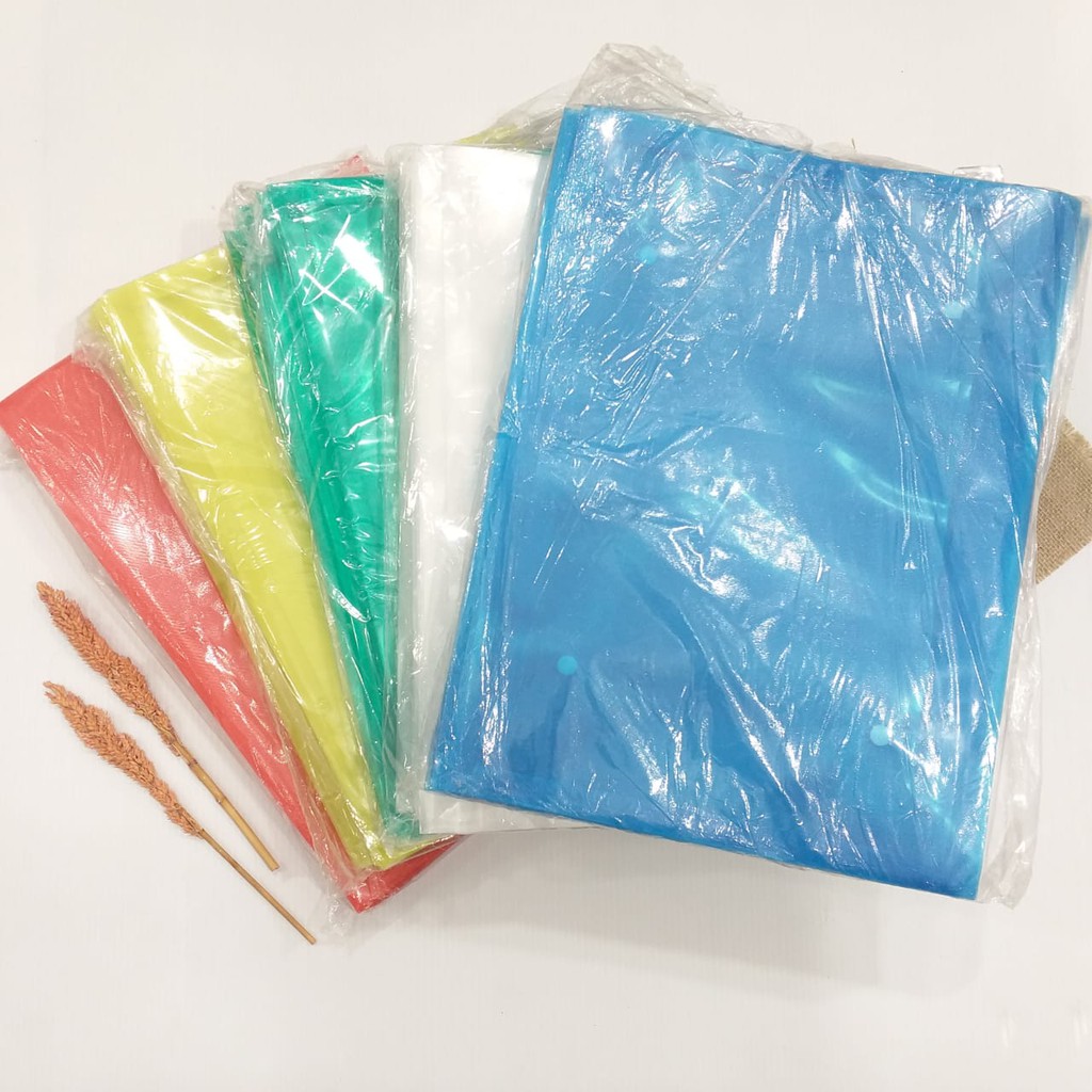 

MAP PLASTIK / MAP 2 KANCING 8114 FOLIO BIG PERPAK