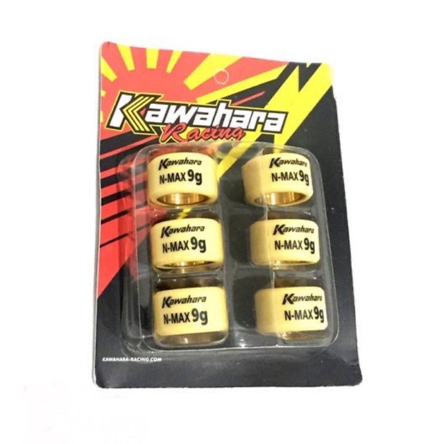 Roller Kawahara NMAX XEON MIO M3 AEROX