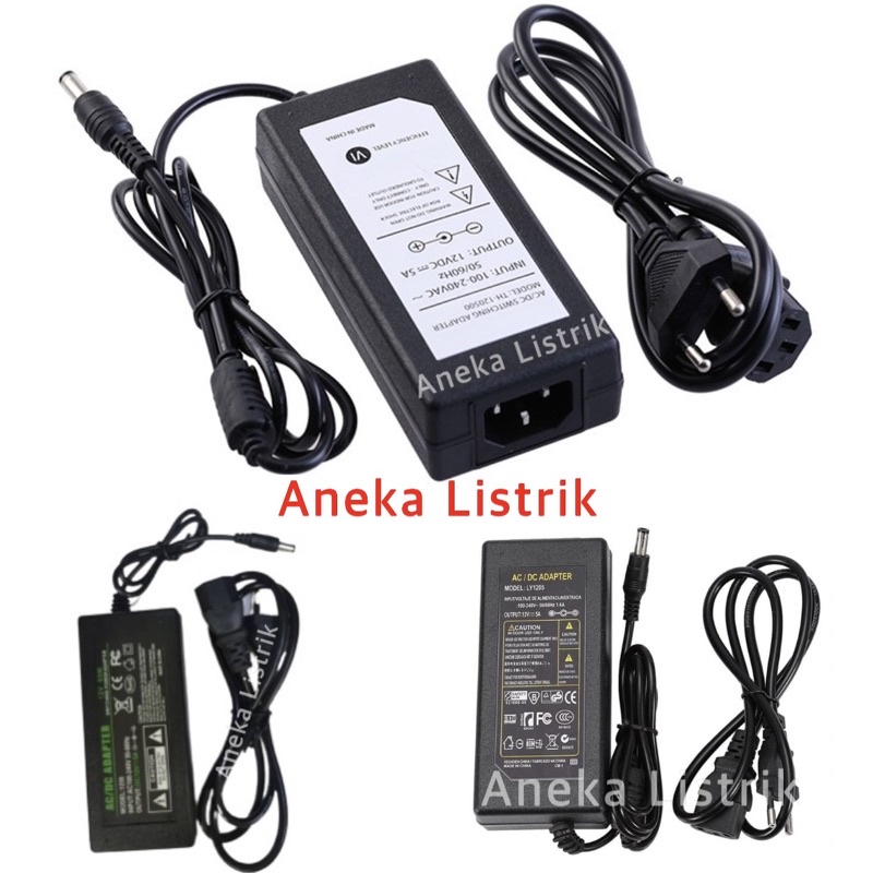 -CADANGAN ADAPTOR 5A