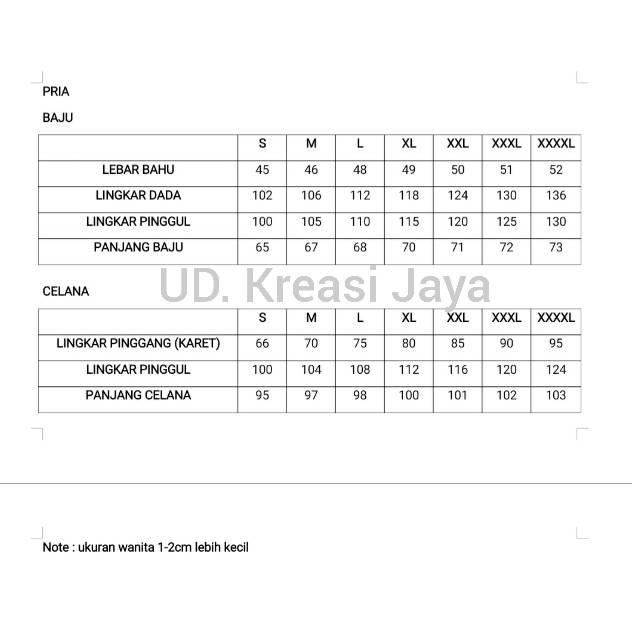 SERAGAM SPBU PERTAMINA UKURAN XXL DAN XXXL (L4)