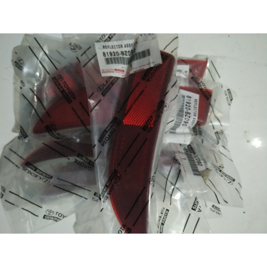 REFLEKTOR AVANZA XENIA 2012-2021