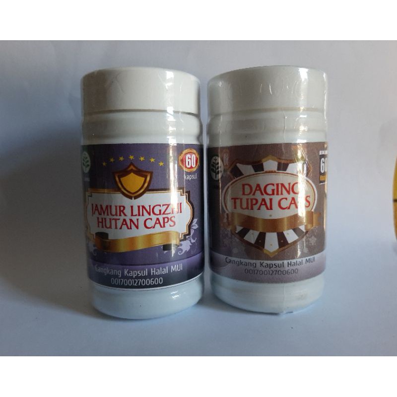 

PAKET HERBAL DIABETES 2 BOTOL