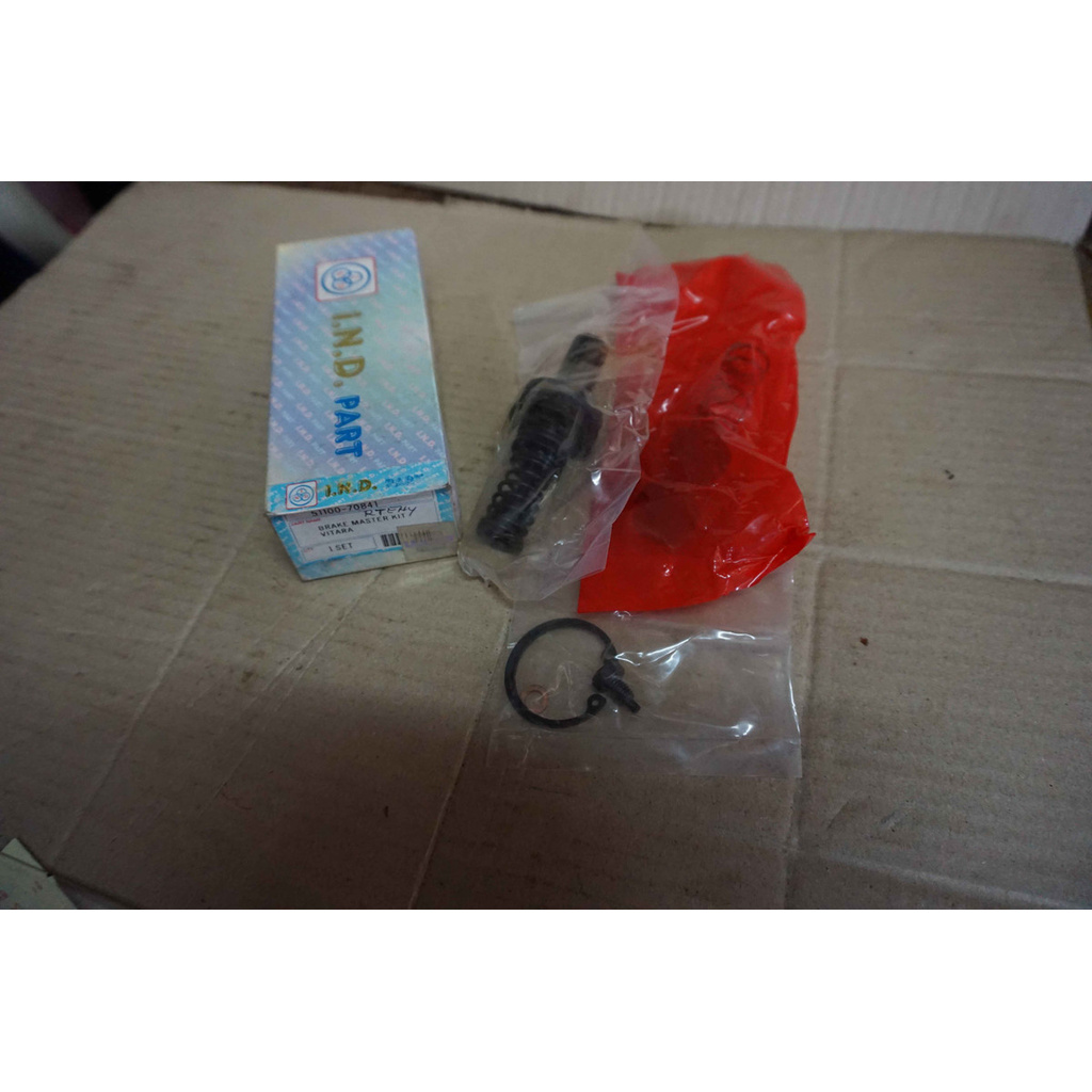 Repair Kit Master Rem Suzuki Vitara/Escudo/Sidekick merk IND Part