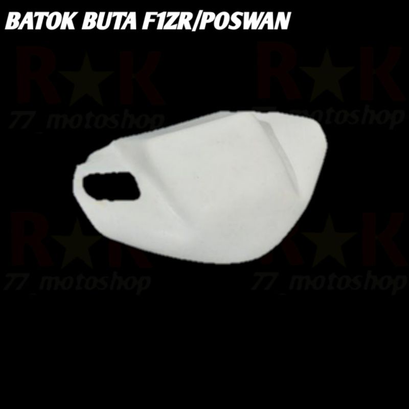 batok buta road race f1zr