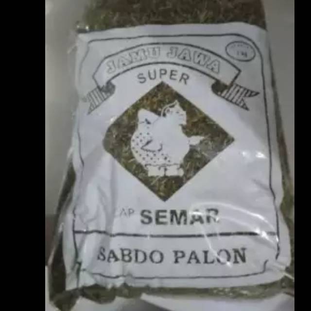 

Biji adas original cap semar SABDO PALON 250gr