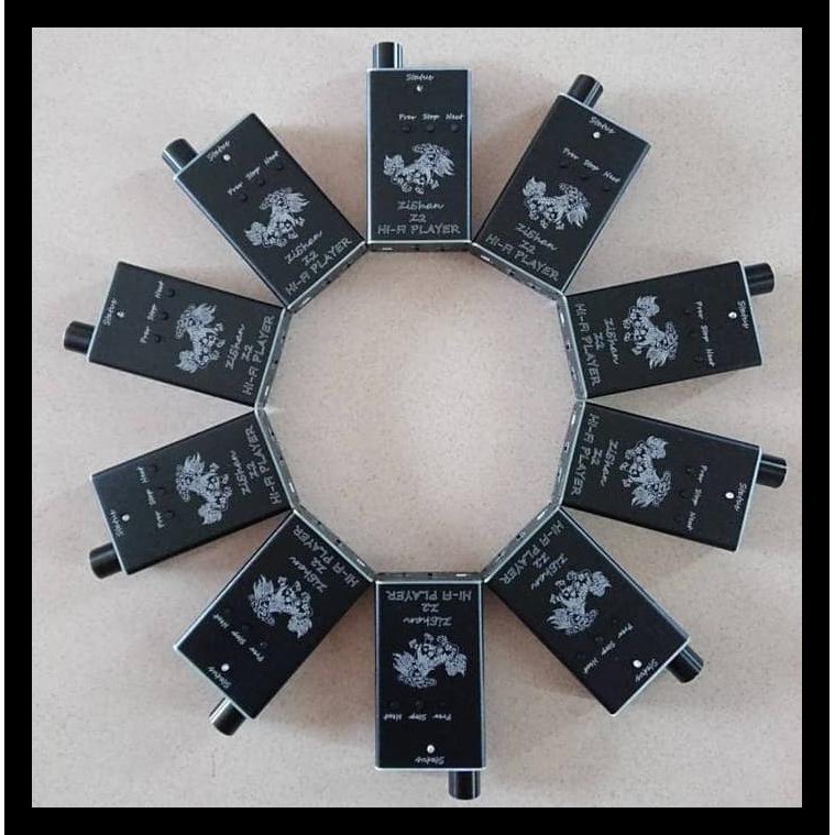 Jual Murah Zishan Z2 Hifi Dsd Dap+Dac Berkualitas