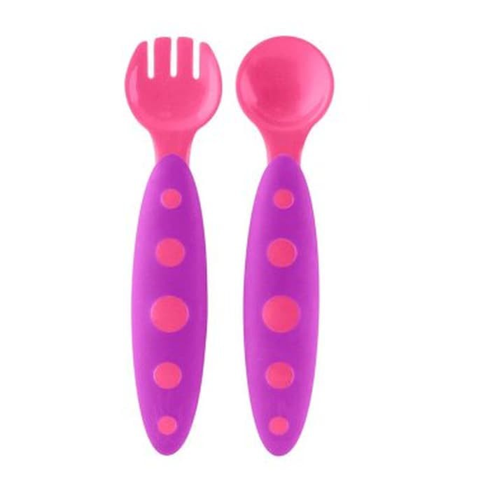 BOON Modware Set 3pack - Purple/Blue/Pink