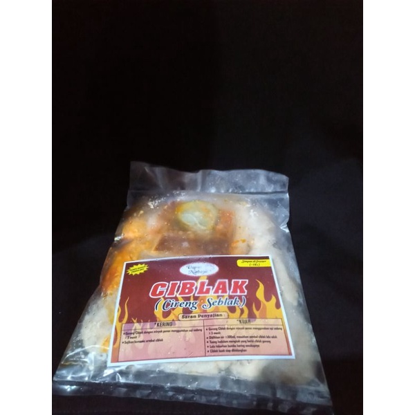 

Cireng Pedas Bumbu Jaletot