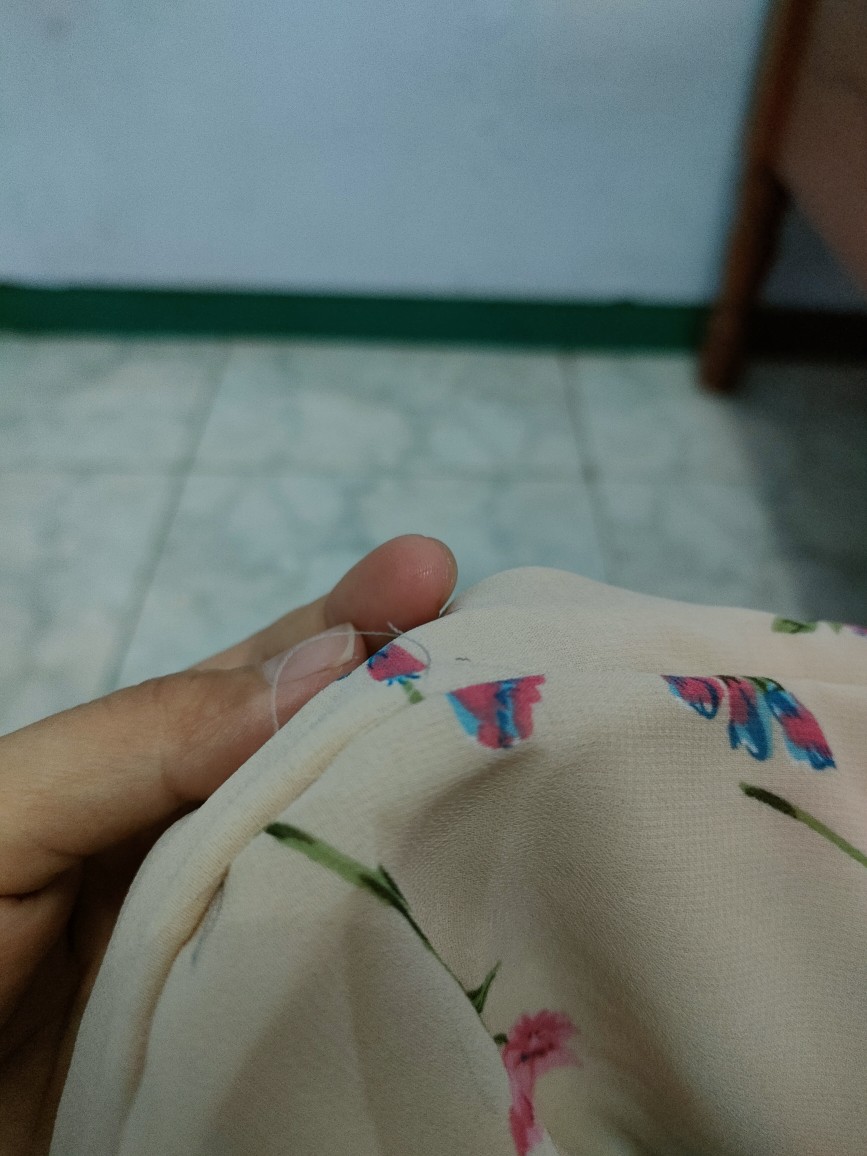 Monica Tunik (m/xl/jumbo)