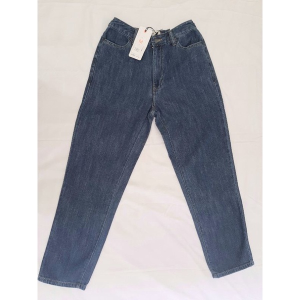 Dust boyfriend jeans