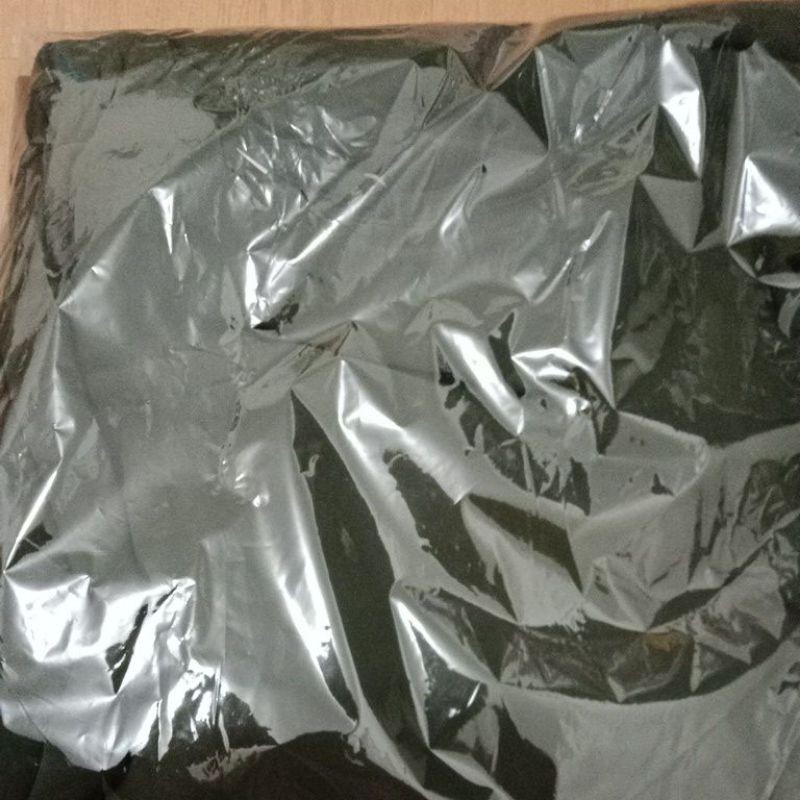 gamis Malaysia runcing famys