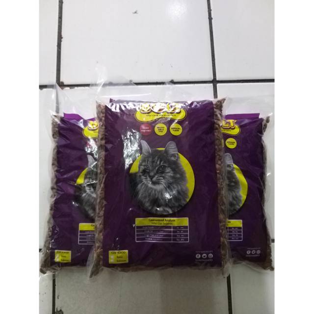 Repack Bolt cat 1kg