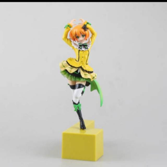 Figure Rin Hoshizora