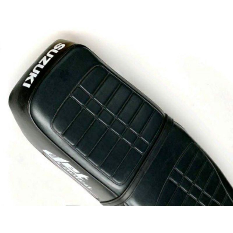 jok rc100 jet colet lengkap sabuk