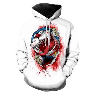 Anime Hoodies Uk