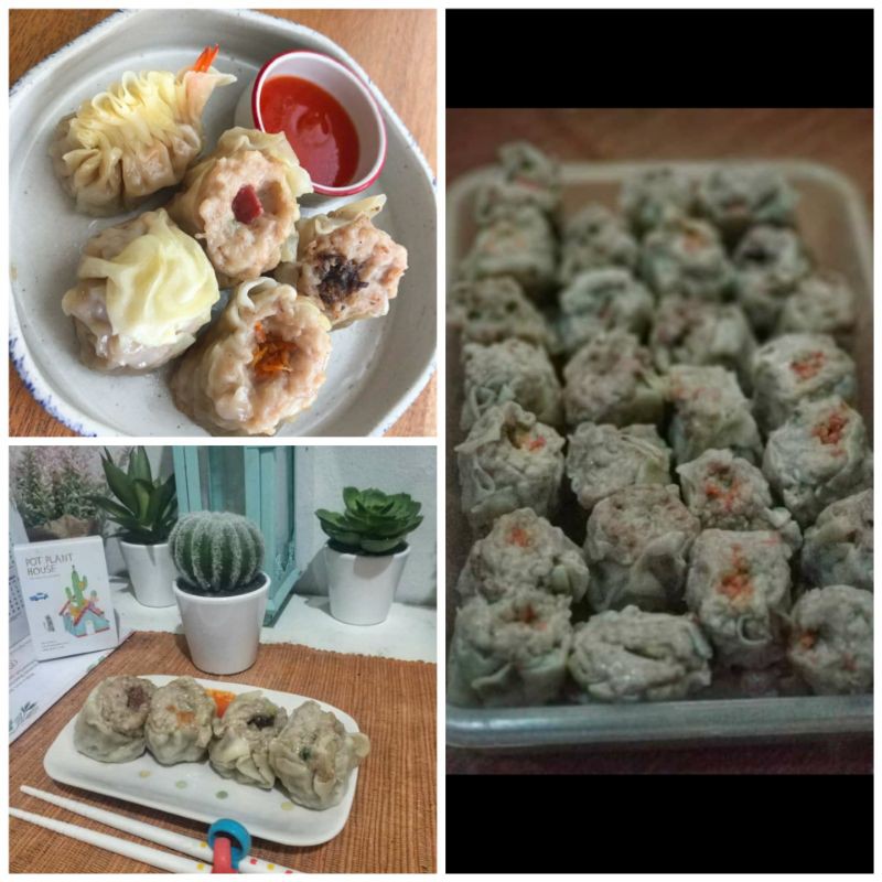 

dimsum
