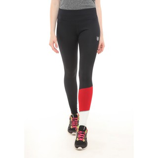 Enzoro Celana  Olahraga  Wanita  Hi Rise Triumph Tights 