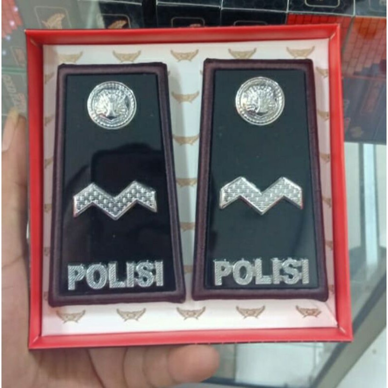 EVOLET PDH POLISI AIPDA