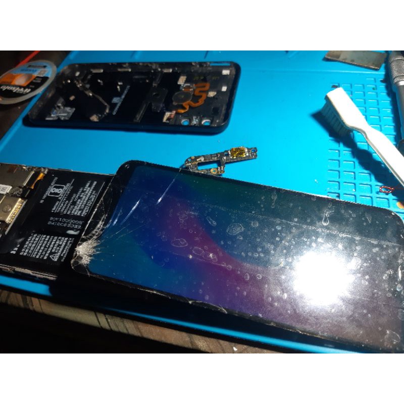 LCD ORI COPOTAN REDMI 6 PRO