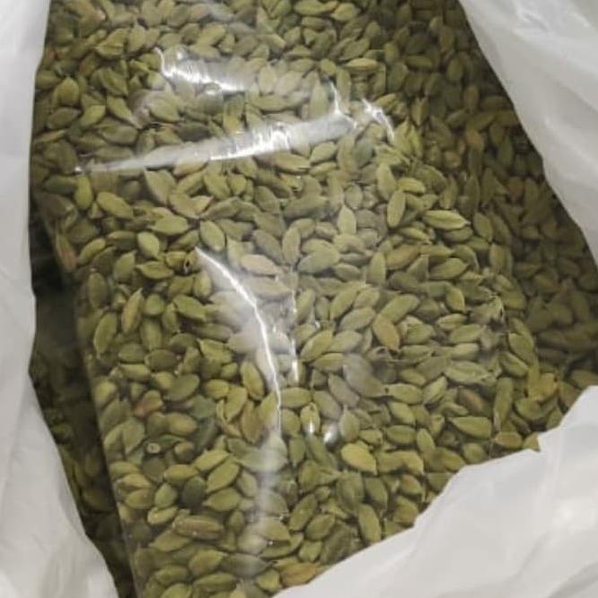 

Jual Green Cardamom Kapulaga India 100G | Bumbu Rempah