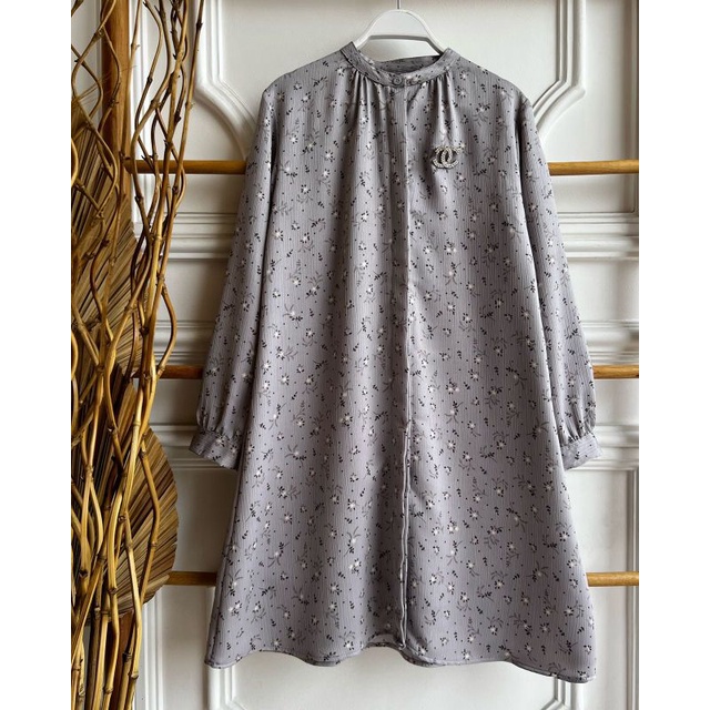 New Tunik bunga Balila