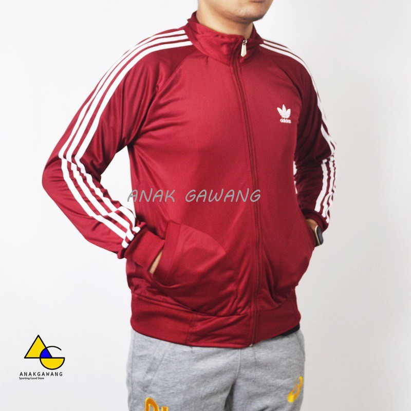 Jaket Sporty Viuns Jaket Olahraga Pria Anakgawang