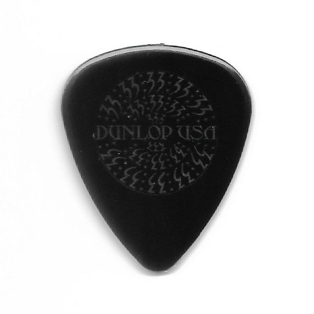 Dunlop Fredrik Thordendal Signature Nylon 1.0 mm Pick Gitar