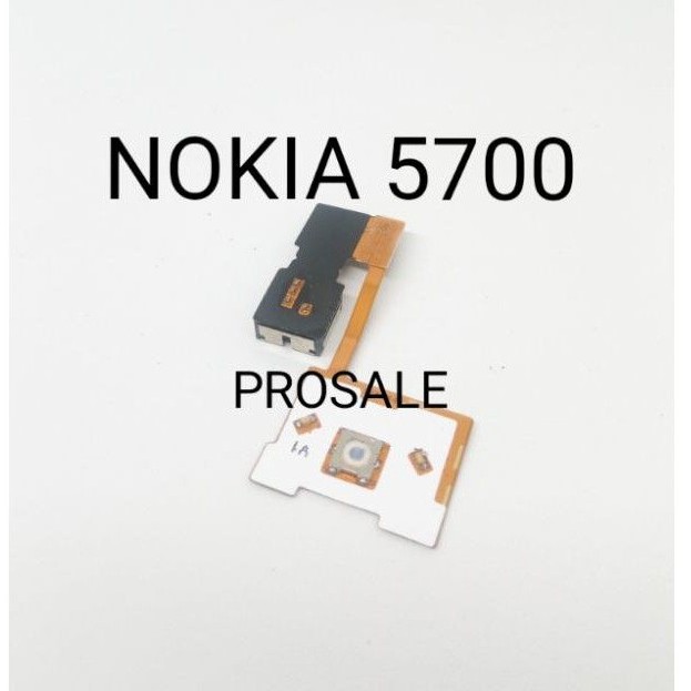 Flexible Nokia 5700