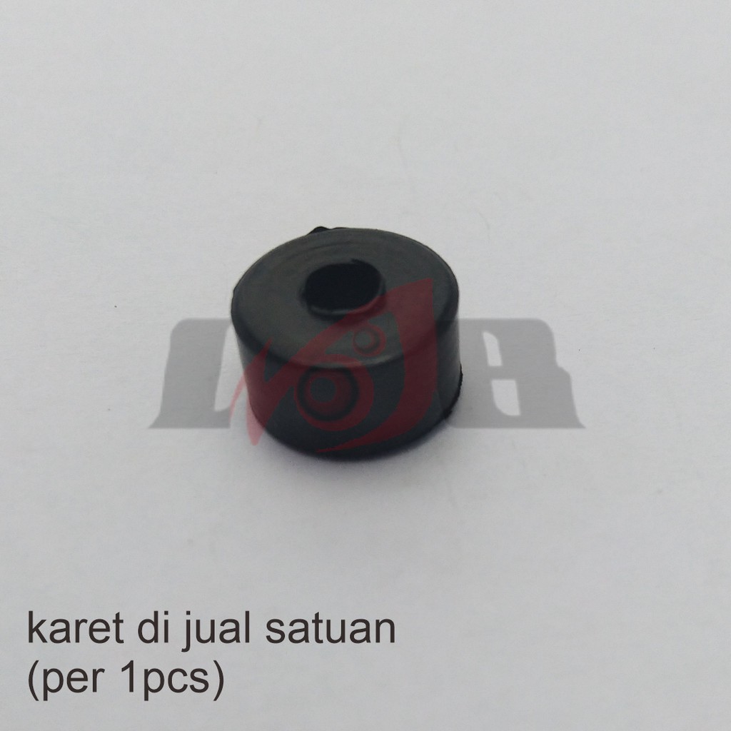 Karet Ganda Kopling Jupiter Z MX RX King Mio Vega F1 Kampas Damper Motor