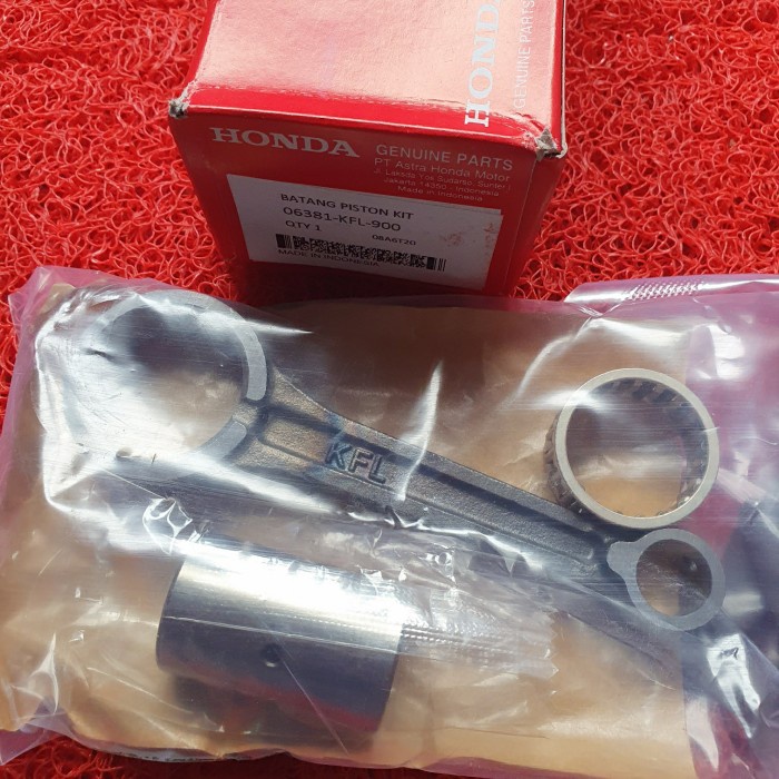 STANG SEHER SUPRA X 125 BDG Sparepart