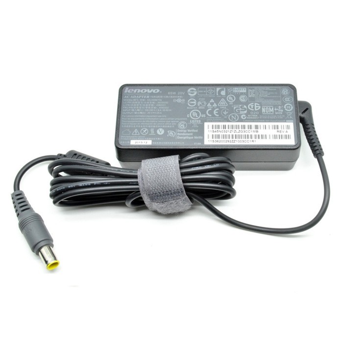 Adaptor Charger Lenovo ThinkPad X201 X201i X201S ORI