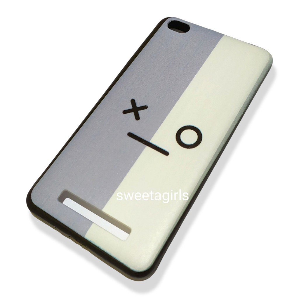 BT21 BTS - Casing Hp Lucu - untuk Xiaomi Redmi 4A - Case Fuze - sweetacase.id - Gemoy - GRATIS ONGKIR - Casing Imut Lucu - Karakter BT21/BTS - Korean hardcase - Case K-POP - Kesing - Aesthetic - Boneka - Jungkook - RJ - VAN - Chimmy - Cooky-Mang-Koya