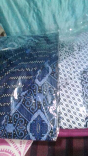 Maura Couple - Sania Ruffle Batik Couple Ori Ndoro Jowi Dnt Garansi Termurah Shopee - Pinguin Gurita