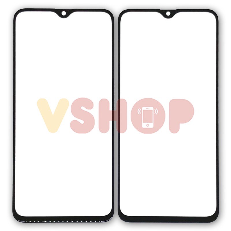 GLASS LCD - KACA TOUCHSCREEN REALME XT - REALME X2 - OPPO RENO Z - K5