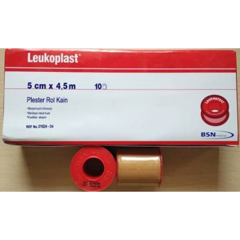 Leukoplast 5cm x 4,5 m