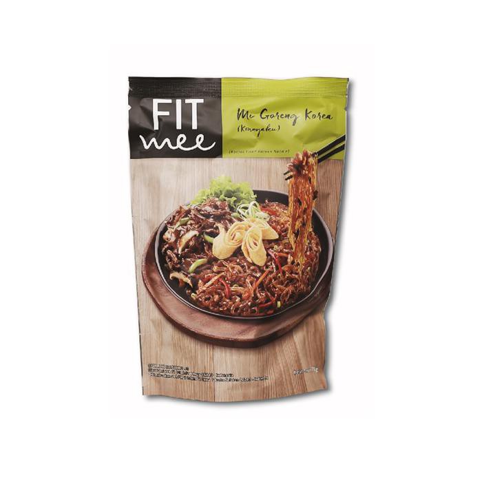 

Ready Stok Fitmee Goreng Korea 78 Gr