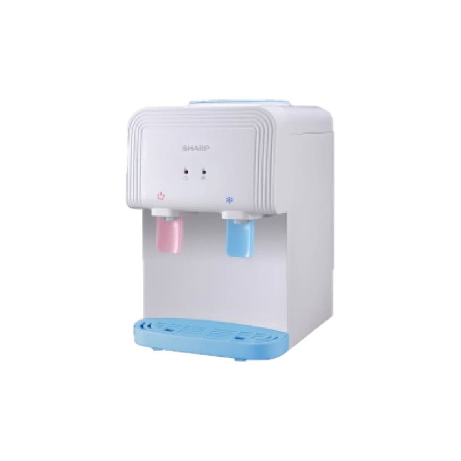 Sharp SWD-T40C-BL – Dispenser Hot and Cold Blue