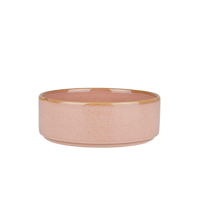 Mangkok Sayur Keramik Stoneware Stackable