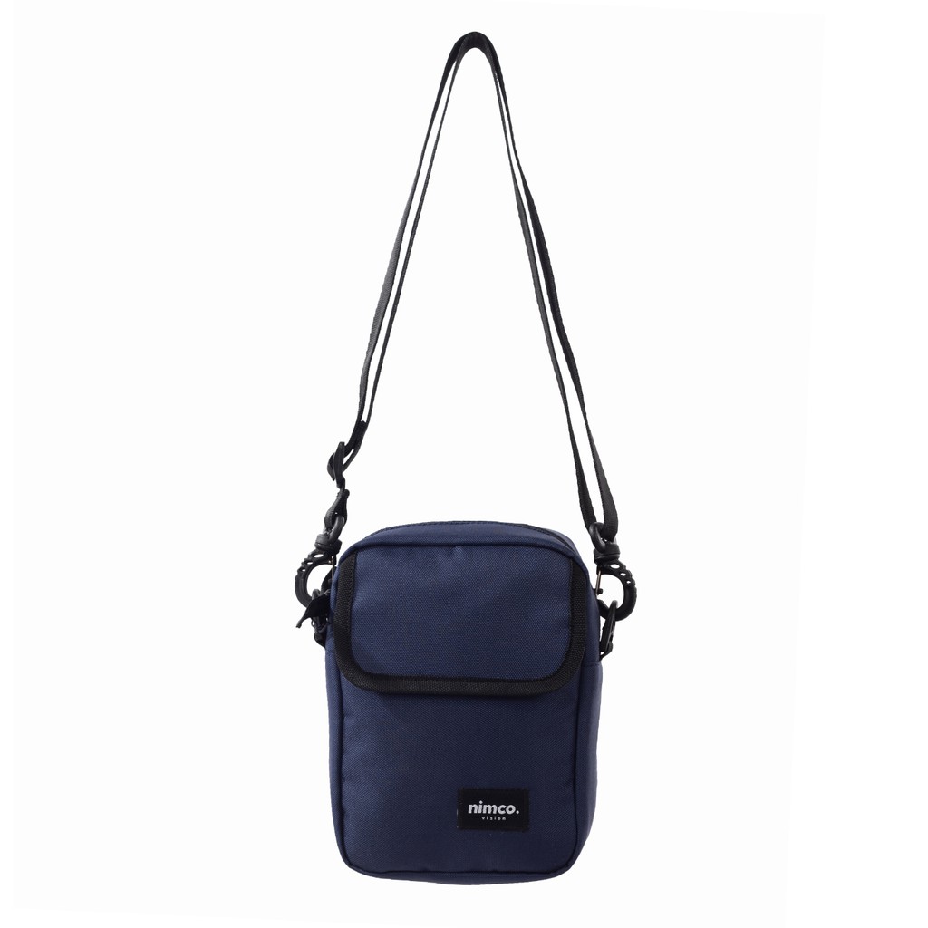 Nimco Tas Sling Bag -SBC09-T008-Y-NAVY