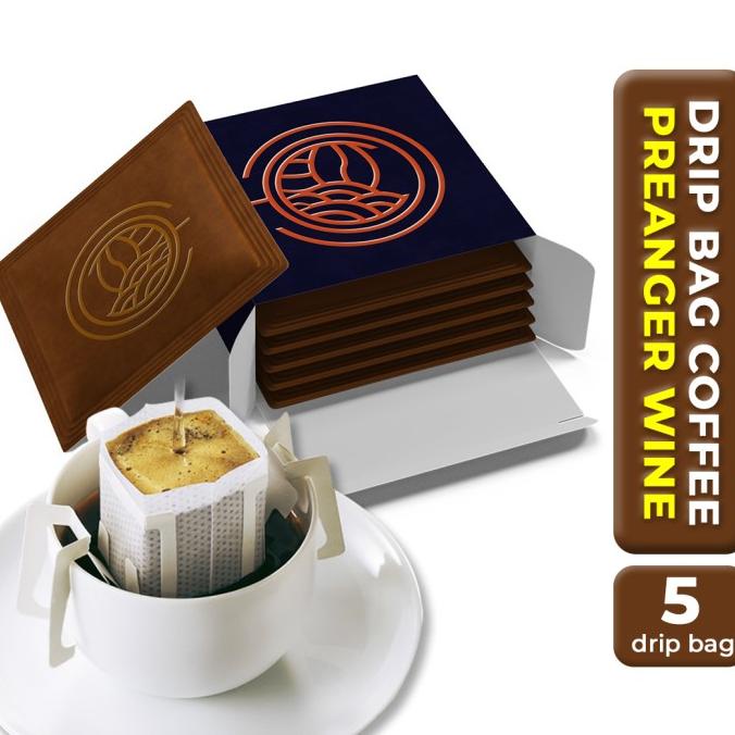 

TERBARU Arutala Drip/Filter Bag Coffee:Arabika Jawa Preanger Wine5 Drip Bag /KOPI RUBE/KOPI KAPAL API/KOPI SLB/KOPI PEJUANG/KOPI BUBUK