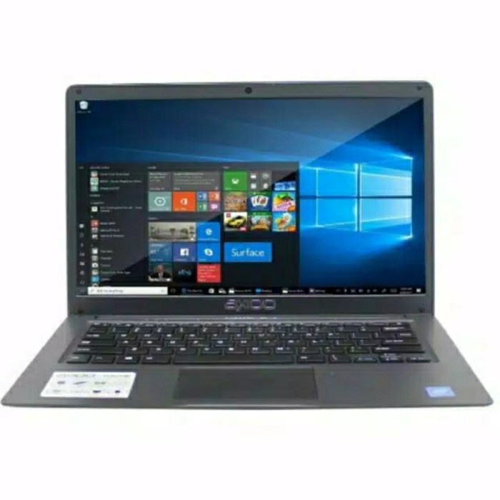 LAPTOP SLIM AXIOO MYBOOK 14H INTEL N4020 RAM 8GB 512GB  SSD FHD WINDOWS 10 PRO GREY