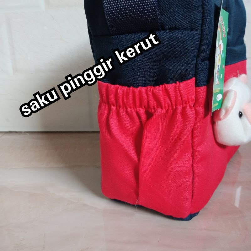 Tas Bayi Boneka BERUANG TerBaru