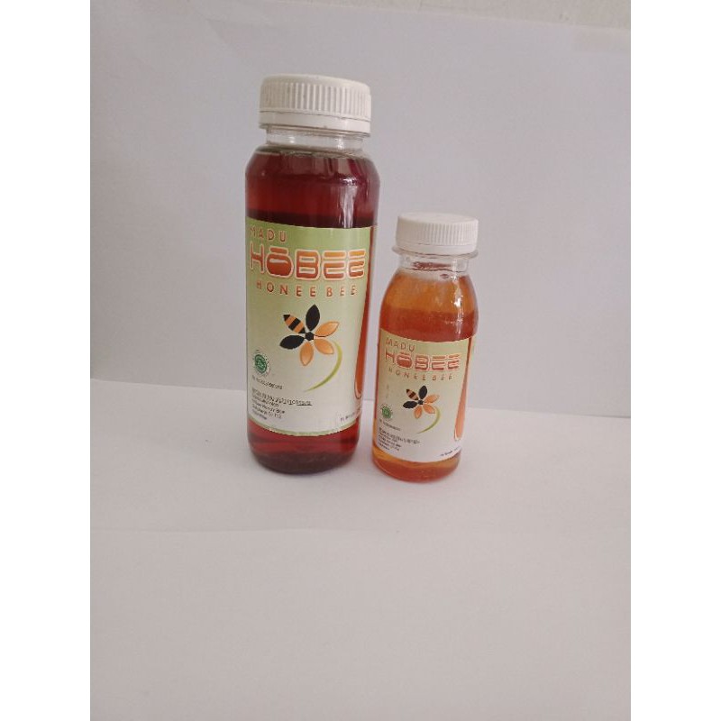 

Madu Hobee/Honeebee