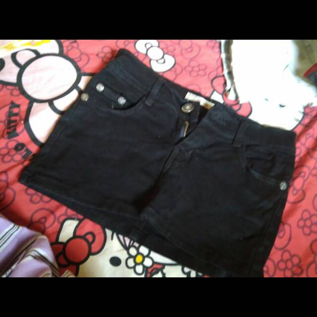 Rok pl hitam