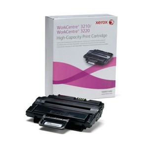 TONER FUJI XEROX WC 3210/3220 HIGH CAPACITY ORIGINAL